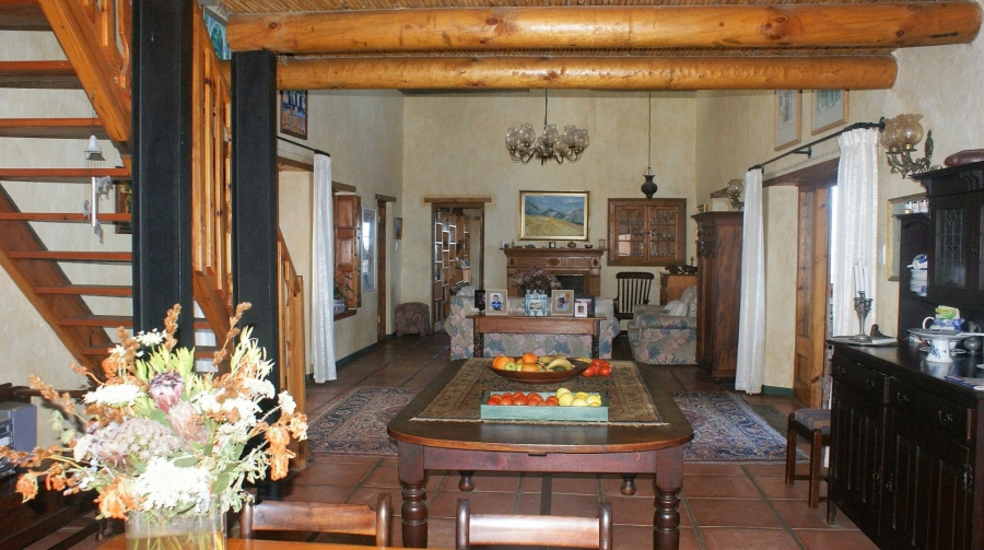 3 Bedroom Property for Sale in Stilbaai Wes Western Cape